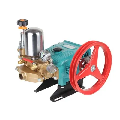 What are the safety precautions when using a Power Ceramic Sprayer?