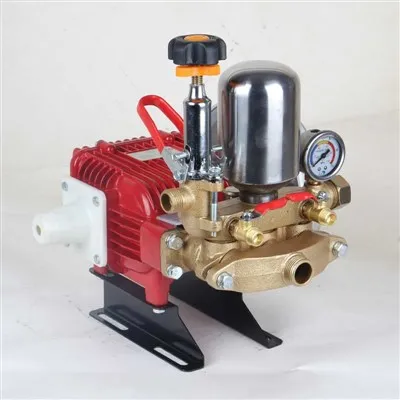 그리스가 없는 동력 분무기의 무게는 얼마입니까?