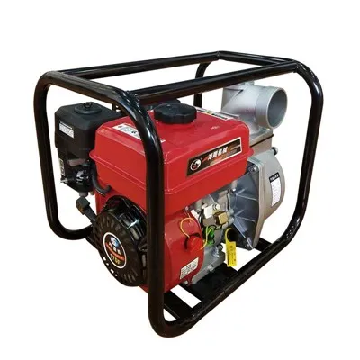 전단에 민감한 유체를 펌핑하기 위해 이중 임펠러 펌프에 필요한 설계 기능은 무엇입니까?