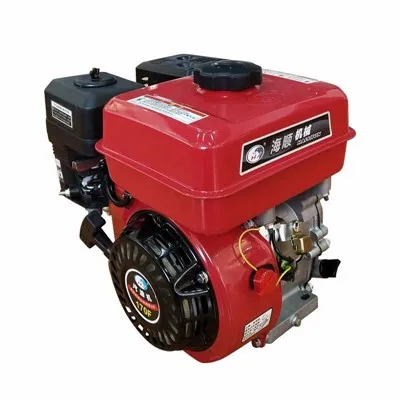 중국 내 주요 가솔린 워터펌프 공급업체 10곳